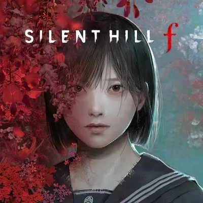 SILENT HILL f Продажа игры