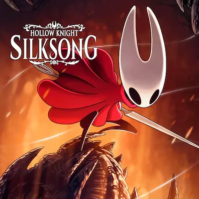 Hollow Knight: Silksong Прокат и аренда игры 7 дней