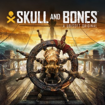 SKULL AND BONES Прокат игры 10 дней