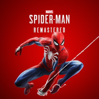Marvel's Spider-Man Remastered (Человек паук) Прокат игры 10 дней