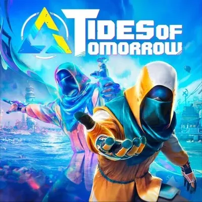 Tides of Tomorrow Прокат и аренда игры 7 дней
