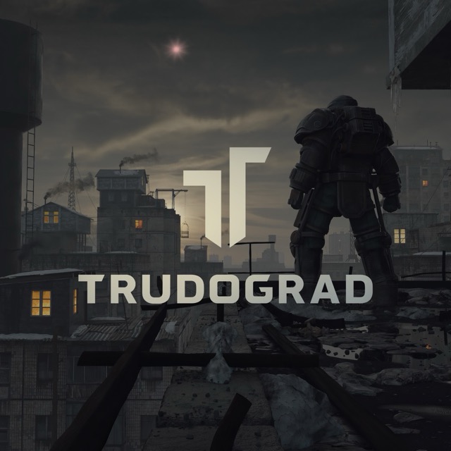 ATOM RPG: TRUDOGRAD Прокат и аренда игры 10 дней