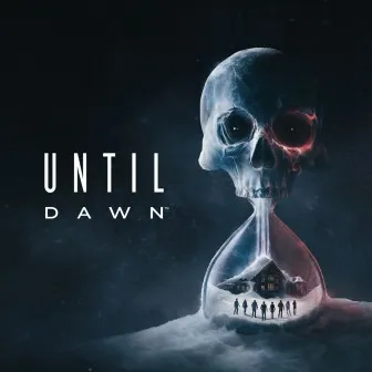 Дожить до рассвета (Until Dawn) 2024 PS5 Прокат и аренда игры 7 дней