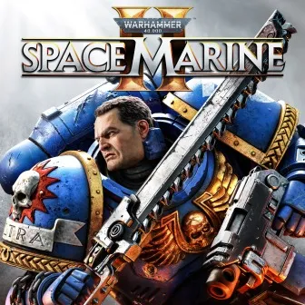 Warhammer 40,000: Space Marine 2 Прокат и аренда П3 активации 7 дней