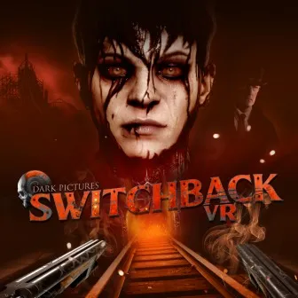 The Dark Pictures: Switchback VR Прокат и аренда игры 7 дней