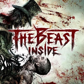 The Beast Inside Прокат и аренда игры 10 дней
