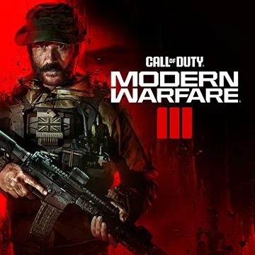 Call of Duty: Modern Warfare III - Набор Cross-Gen Прокат и аренда игры 7 дней