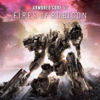 Armored Core VI Fires of rubicon Прокат и аренда игры 7 дней