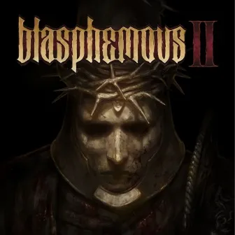 Blasphemous 2 Прокат и аренда игры 7 дней