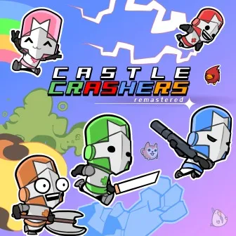 Castle Crashers Remastered  Прокат и аренда игры 7 дней