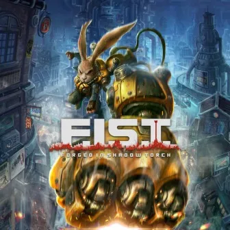 F.I.S.T. (FIST) Forged In Shadow Torch Прокат и аренда игры 7 дней