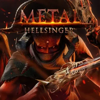 Metal: Hellsinger Прокат и аренда игры 7 дней