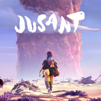 Jusant Прокат и аренда игры 10 дней