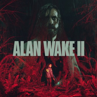 Alan Wake 2 Прокат П3 активации игры 10 дней