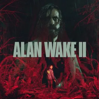 Alan Wake 2 Прокат и аренда П3 активации игры 7 дней