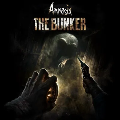 Amnesia: The Bunker Прокат и аренда игры 7 дней