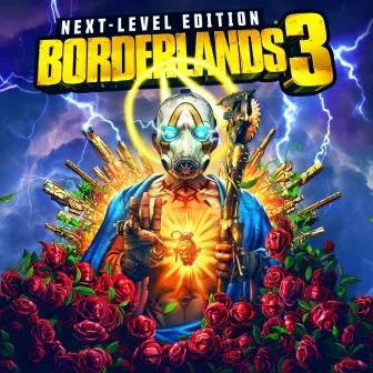 Borderlands 3: Next Level Edition Прокат и аренда игры 7 дней