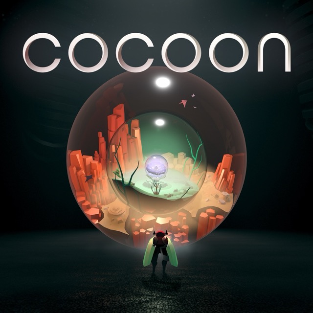 COCOON Прокат и аренда игры 10 дней