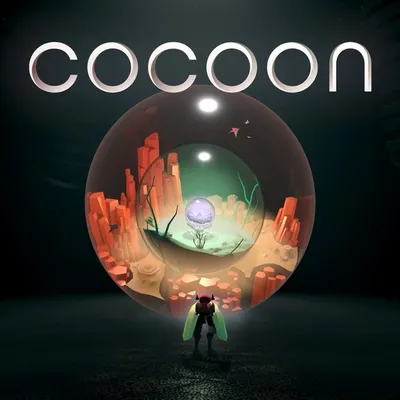 COCOON Прокат и аренда игры 7 дней