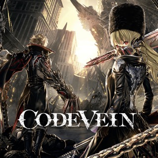 CODE VEIN Прокат и аренда игры 10 дней