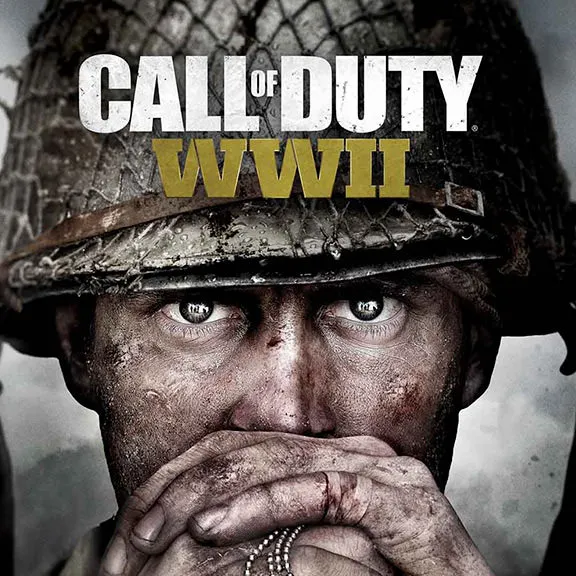 Call of Duty: WWII Прокат и аренда игры 7 дней