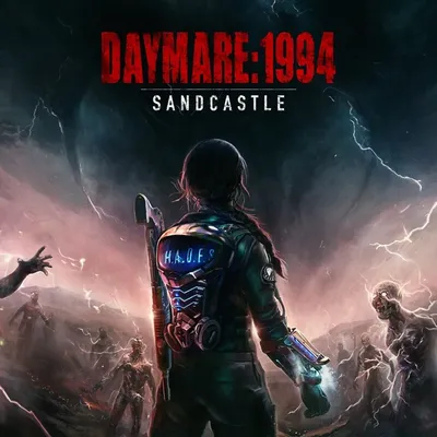 Daymare: 1994 Sandcastle Прокат и аренда игры 7 дней