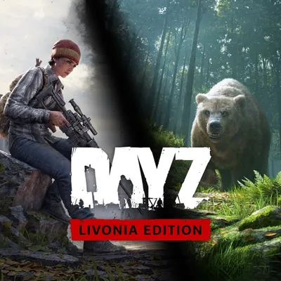 DayZ Livonia Bundle Прокат и аренда игры 7 дней