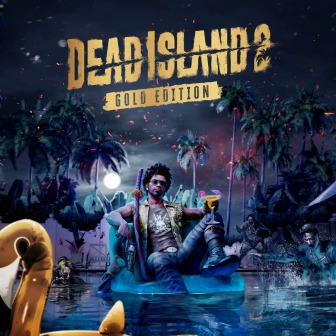 Dead Island 2 Gold Edition Прокат и аренда игры 10 дней