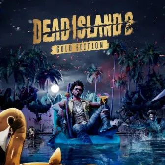 Dead Island 2 Gold Edition Прокат и аренда игры 7 дней