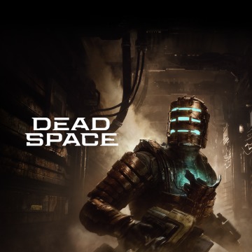 Dead Space Прокат и аренда игры 10 дней