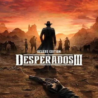 Desperados III - Digital Deluxe Прокат и аренда игры 7 дней