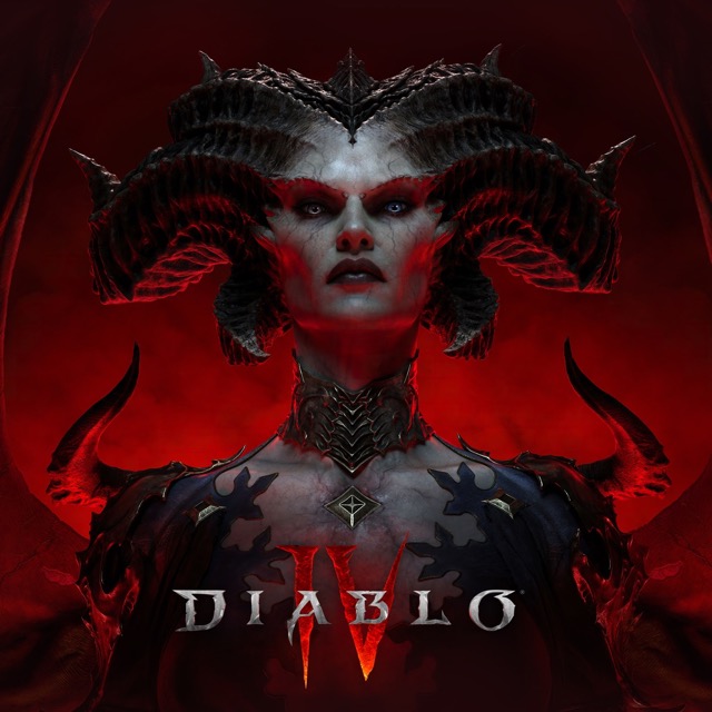 Diablo IV - Standard Edition Продажа игры