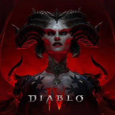 Diablo IV - Standard Edition Продажа игры