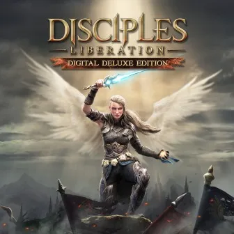 Disciples: Liberation Digital Deluxe Edition Прокат и аренда игры 7 дней