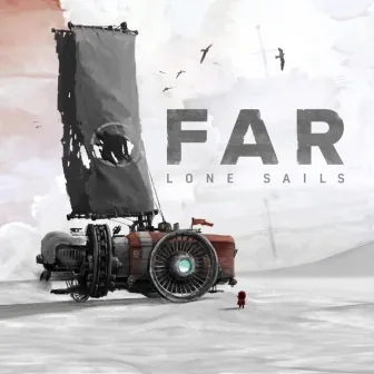 FAR: LONE SAILS Прокат и аренда игры 7 дней