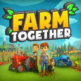 Farm Together Прокат и аренда игры 7 дней