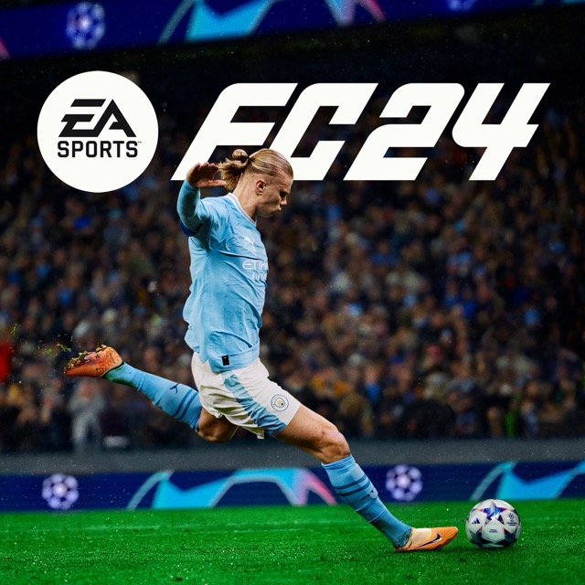 FC 24 (FIFA) Прокат игры 10 дней