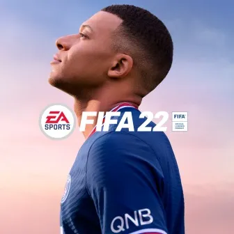 FIFA 22 Продажа игры