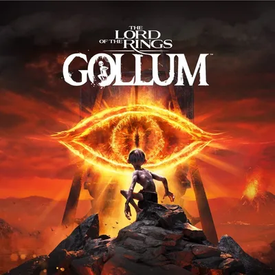 The Lord of the Rings: Gollum Прокат и аренда игры 7 дней