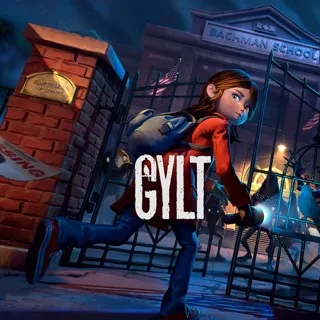 GYLT Прокат и аренда игры 7 дней