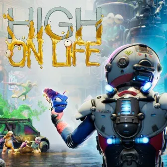High On Life Прокат и аренда игры 7 дней
