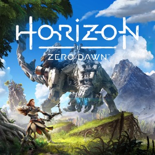 Horizon Zero Dawn Прокат и аренда игры 10 дней