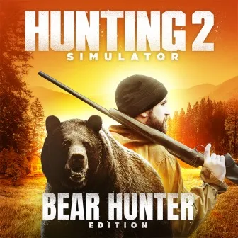 Hunting Simulator 2 Bear Hunter Edition Прокат и аренда игры 7 дней