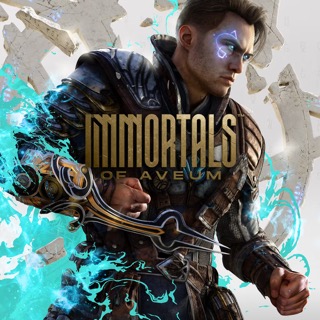 Immortals of Aveum Продажа игры