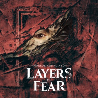 Layers of Fear Продажа игры