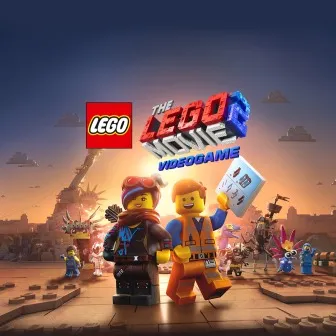 ЛЕГО: Игра по фильму 2 (LEGO Movie 2 Videogame) Прокат и аренда игры 7 дней