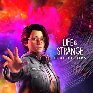 Life is Strange: True Colors Прокат и аренда игры 10 дней