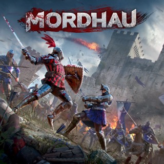 Mordhau Прокат и аренда игры 10 дней
