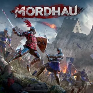 Mordhau Прокат и аренда игры 7 дней