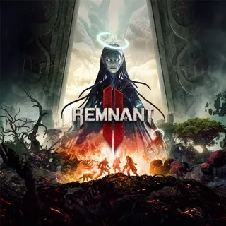 Remnant II - Standard Edition Продажа игры